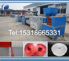 PP捆草繩機及配套設備全解析 價格、型號與高清圖片一網打盡