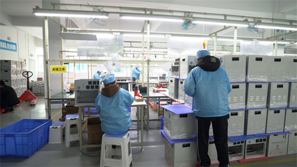 晶和科技援巴太陽能項(xiàng)目進(jìn)展顯著，技術(shù)服務(wù)助力中巴友誼綠色發(fā)展