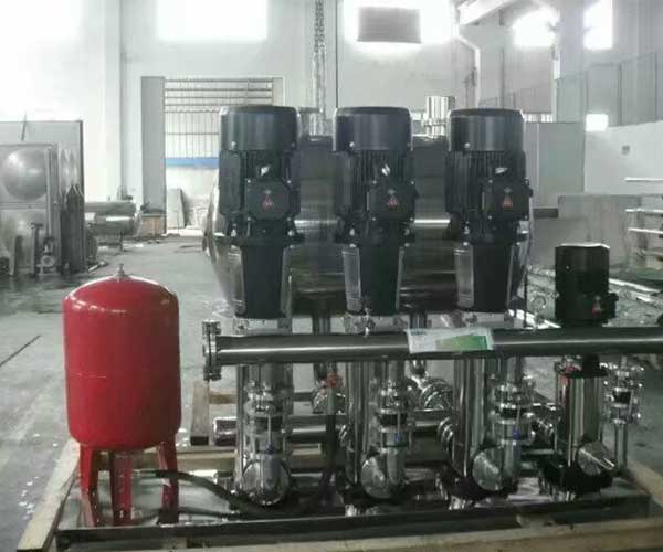 揚(yáng)州無負(fù)壓供水機(jī)組 報價量大從優(yōu)，專業(yè)技術(shù)服務(wù)，多圖詳解